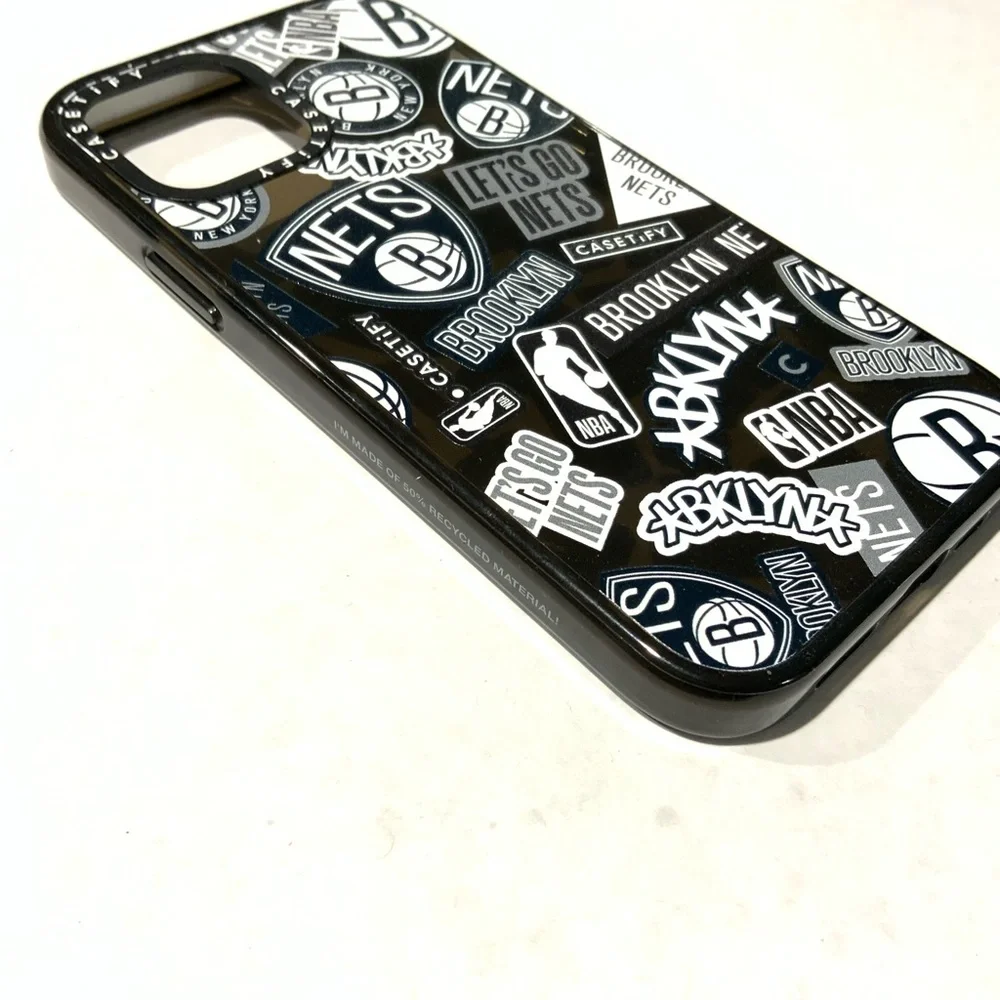 Casetify iPhone 12 Pro 6.1’’